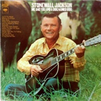 Stonewall Jackson - Me And You And A Dog Named Boo